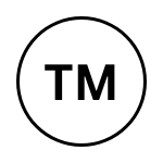 Trademark TM Logo