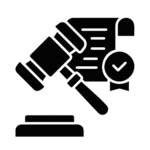 attending trademark hearing