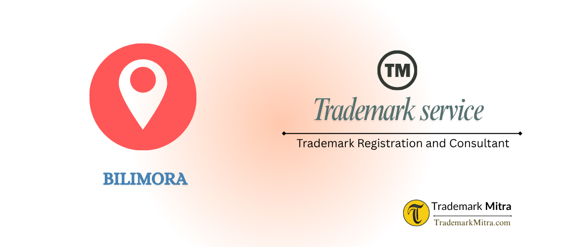 Trademark Registration in bilimora