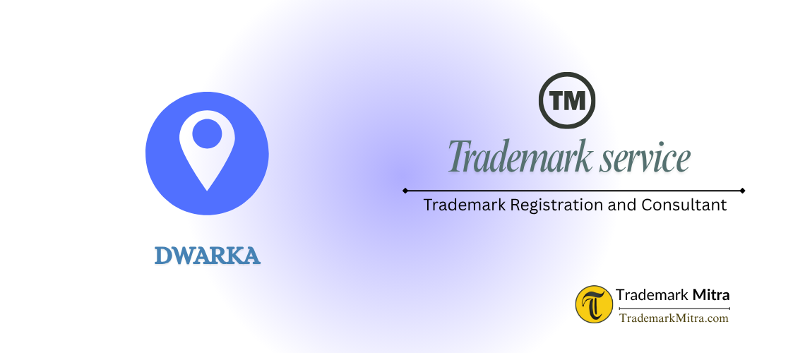 Trademark Registration in dwarka