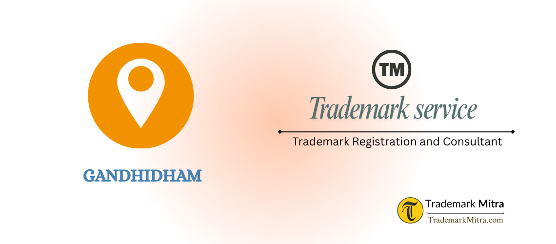 Trademark Registration in gandhidham