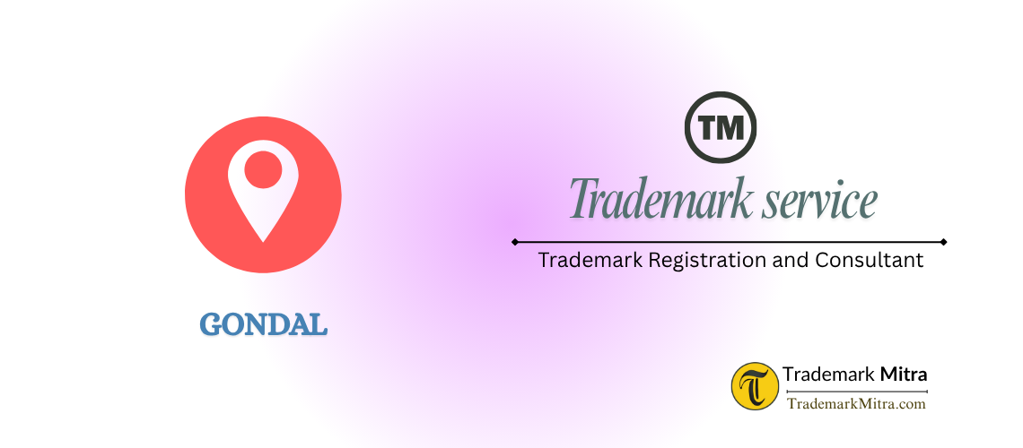 Trademark Registration in gondal