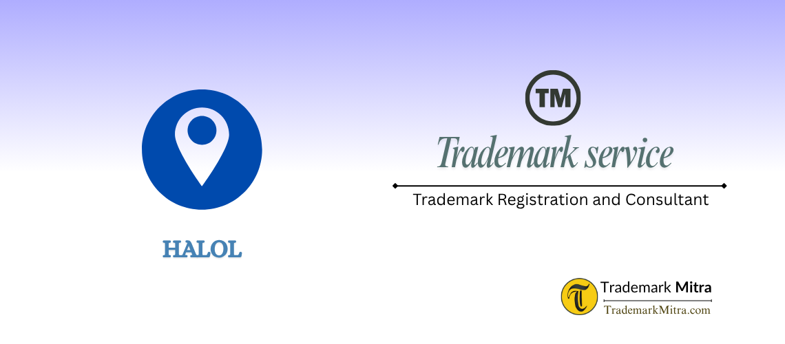 Trademark Registration in halol