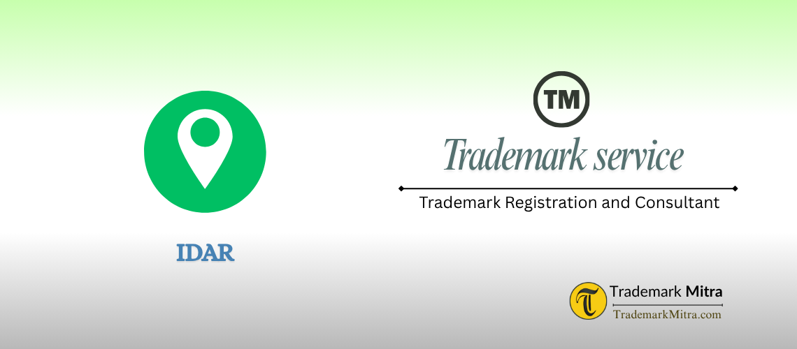 Trademark Registration in idar