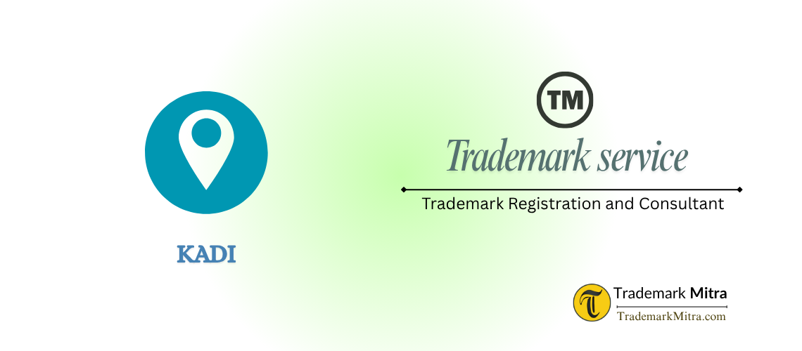 Trademark Registration in kadi