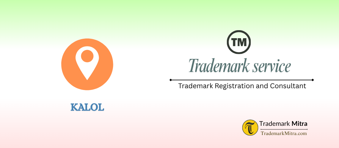 Trademark Registration in kalol