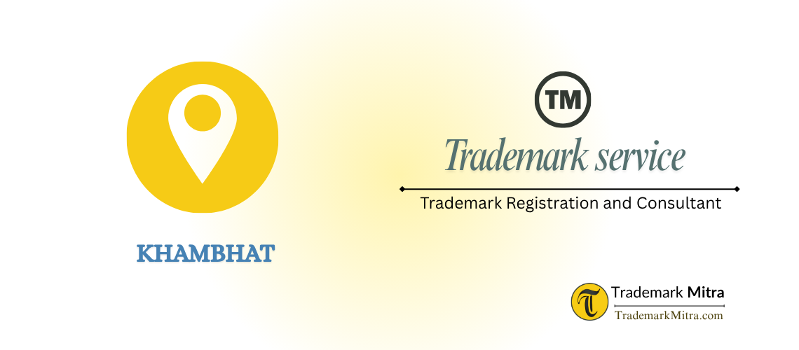 Trademark Registration in khambhat