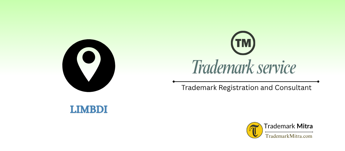 Trademark Registration in limbdi