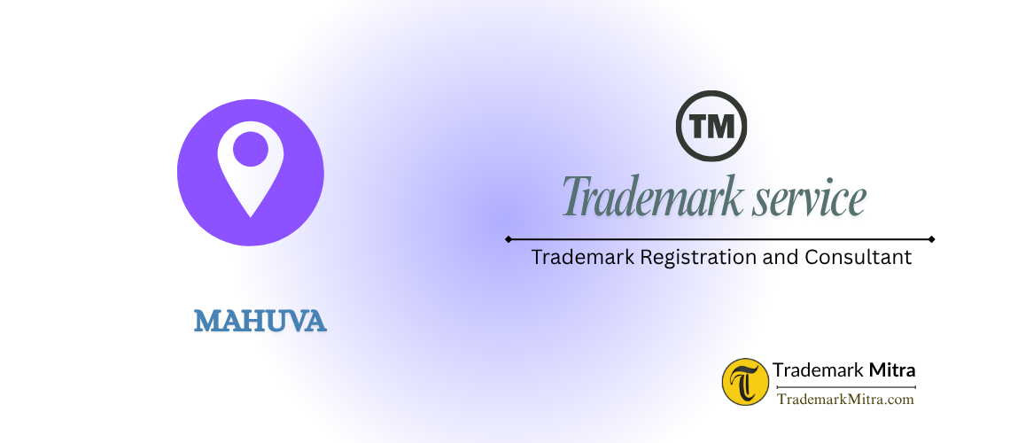 Trademark Registration in mahuva