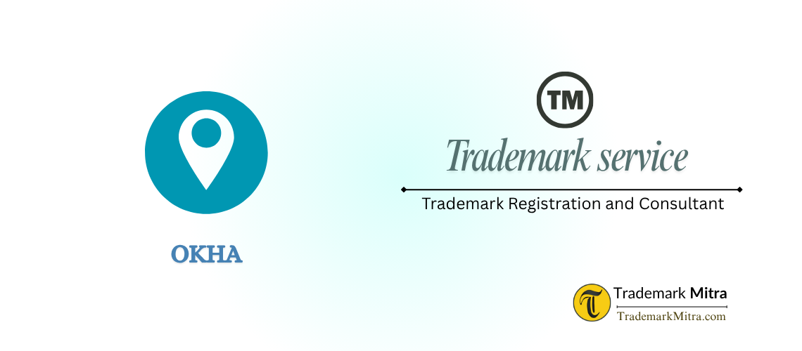 Trademark Registration in okha
