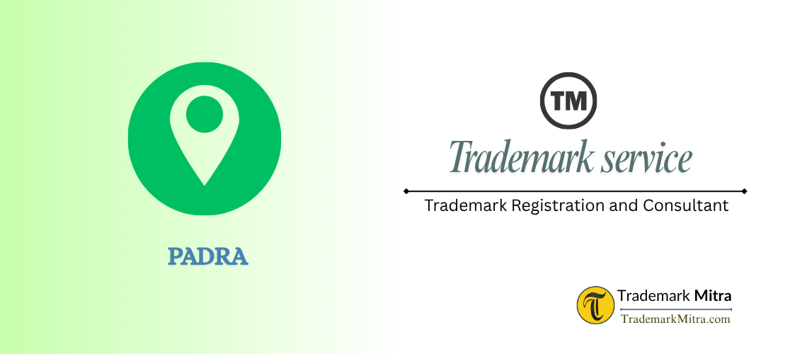 Trademark Registration in padra