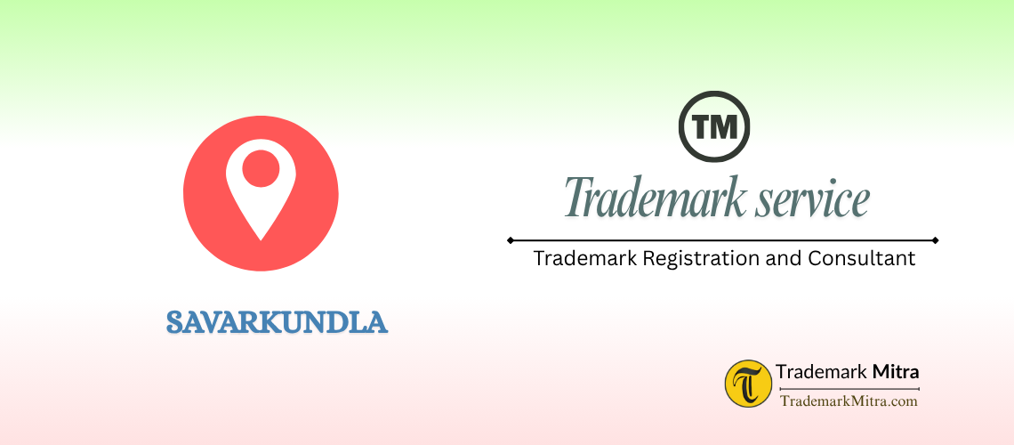 Trademark Registration in savarkundla