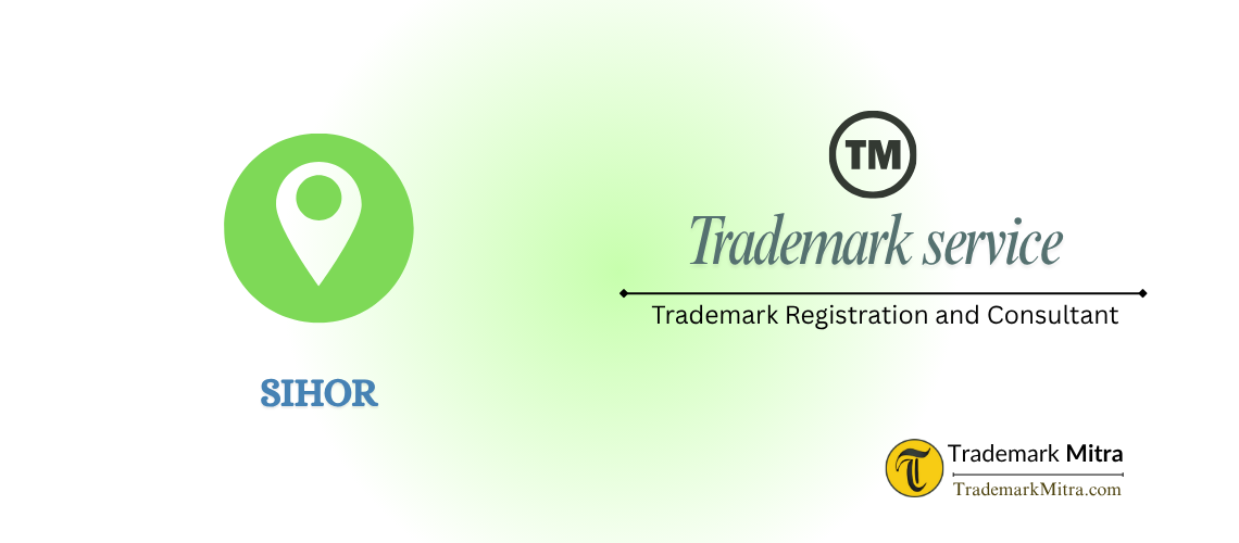 Trademark Registration in sihor
