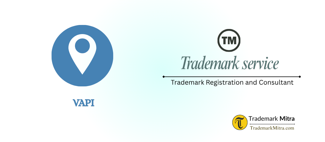 Trademark Registration in vapi