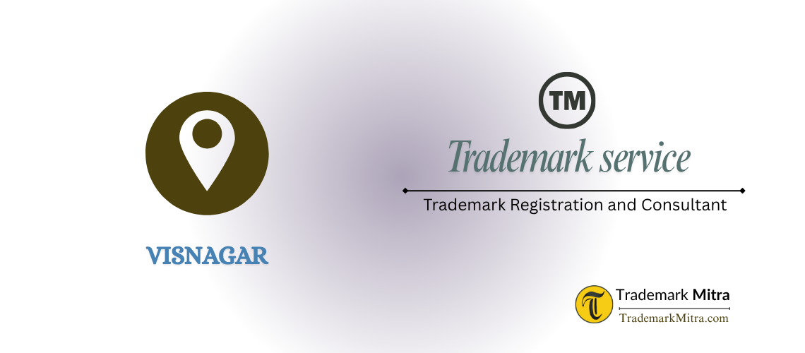Trademark Registration in visnagar
