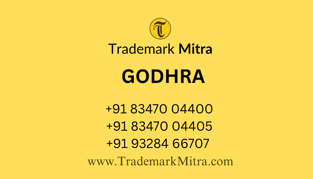 trademark mitra office contact in godhra for trademark registration
