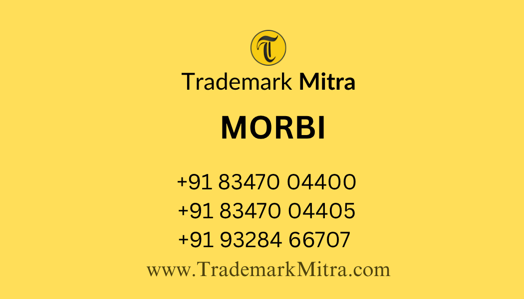 trademark mitra office contact in morbi for trademark registration