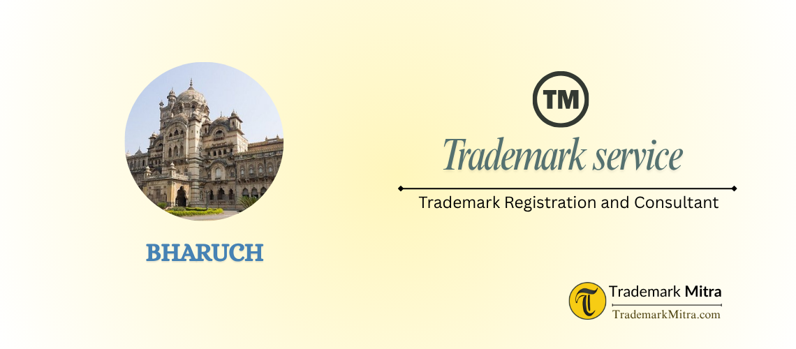 Trademark Registration in bharuch