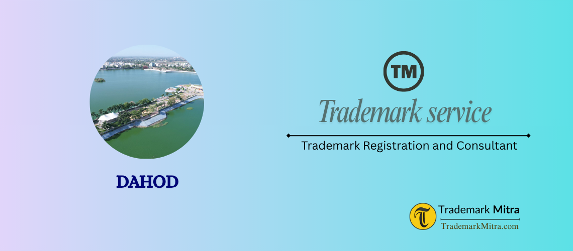 Trademark Registration in dahod