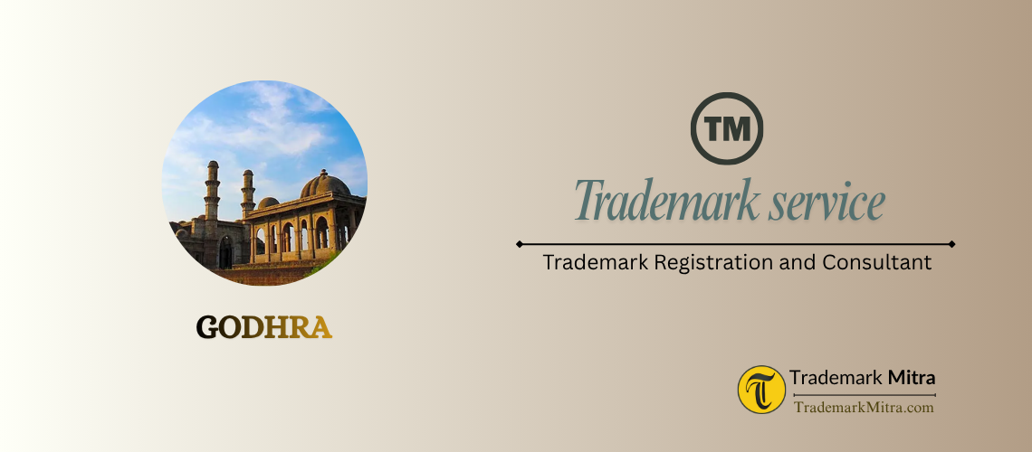 Trademark Registration in godhra