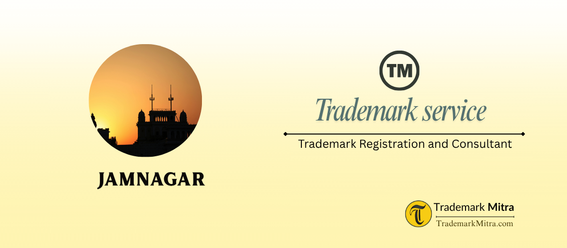Trademark Registration in jamnagar