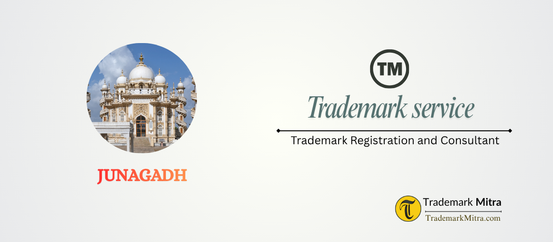 Trademark Registration in junagadh