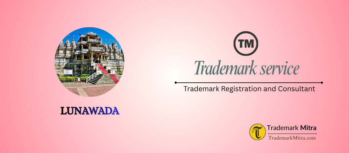 Trademark Registration in lunawada