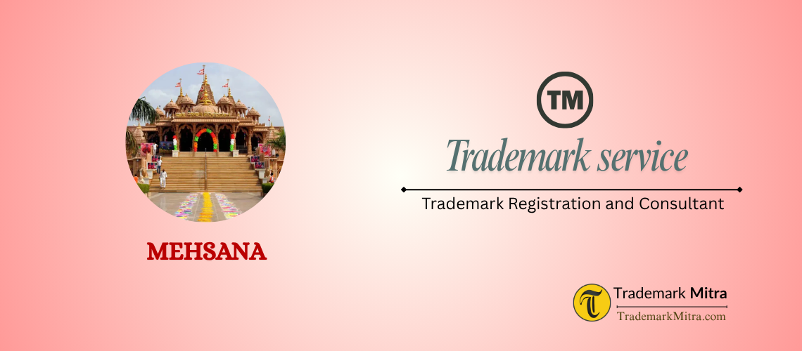 Trademark Registration in mehsana