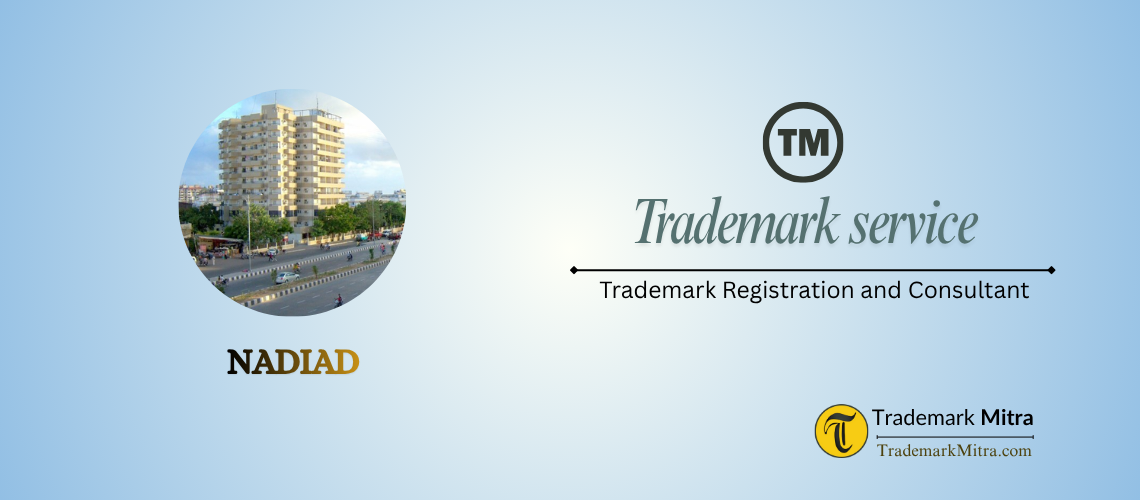 Trademark Registration in nadiad