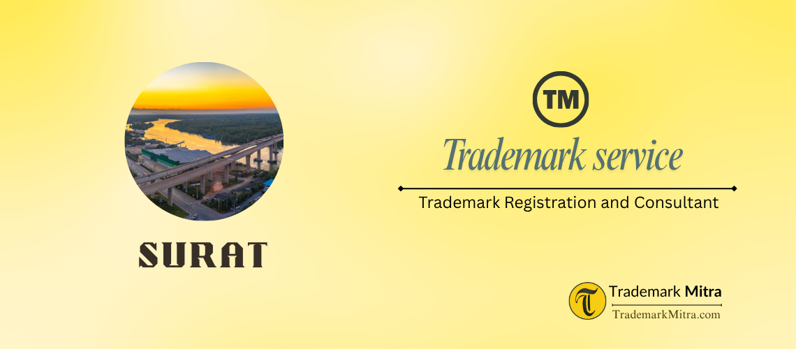 Trademark Registration in surat