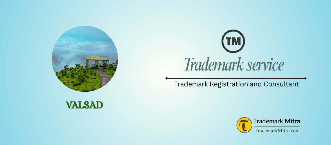 Trademark Registration in valsad