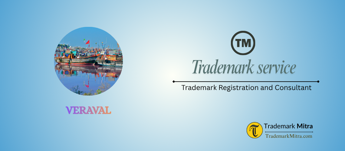 Trademark Registration in veraval